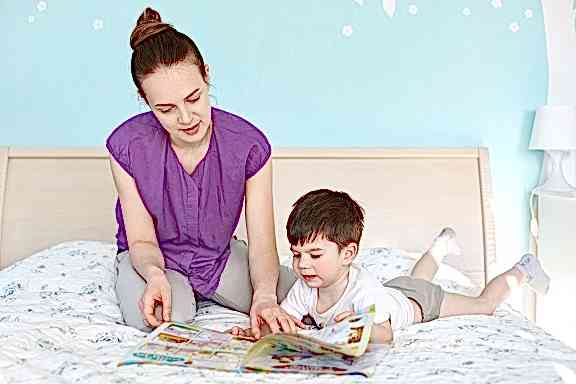 Çocuk Dergileri ile ilgili Notlar