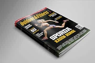 Dergi - Kitap Baskıları