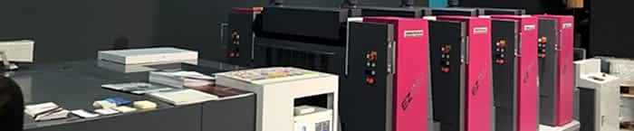 World's Largest Printing and Printing Technologies Fair DRUPA;