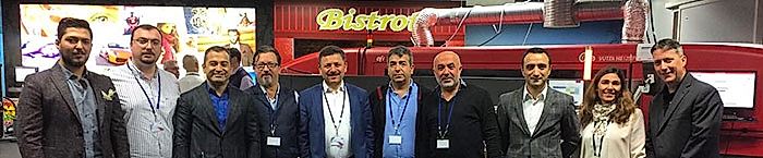 EFI Fark Yaratıyor!