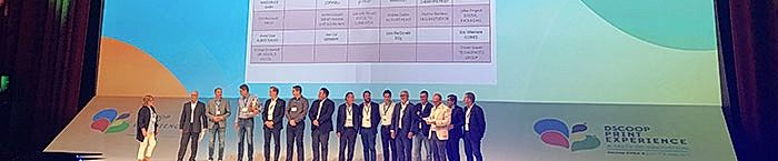 Dscoop 2017, Lyon