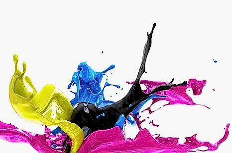 CMYK Nedir?