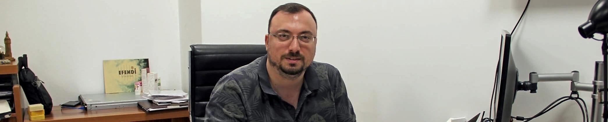 Matsaş Company, Aims to Exports of Production with Boutique Cardboard Packaging