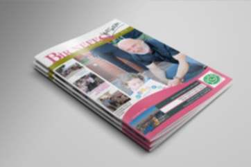 Dergi - Kitap Baskıları