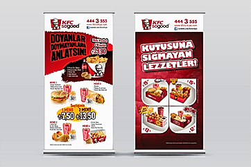 Poster / Afiş Baskıları